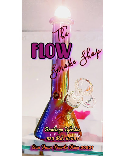 The Flow Smoke Shop