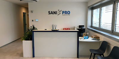 SaniPro Ambulatori - Fisioterapia e visite mediche specialistiche a Udine