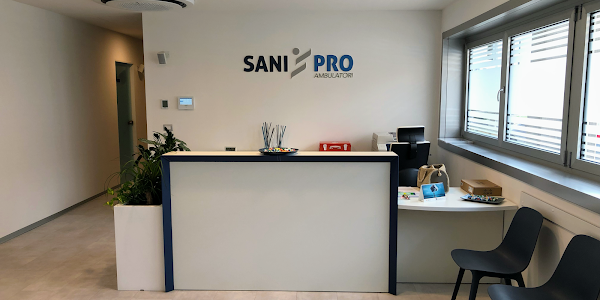 SaniPro Ambulatori - Fisioterapia e visite mediche specialistiche a Udine