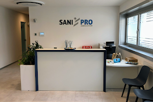 SaniPro Ambulatori - Fisioterapia e visite mediche specialistiche a Udine image