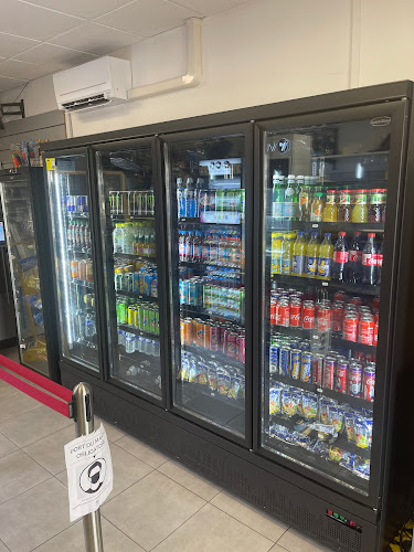 Tabac Rillieux-la-Pape - Décines-Charpieu