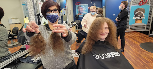 Hair Salon «Supercuts», reviews and photos, 1511 Ring Rd #103, Elizabethtown, KY 42701, USA