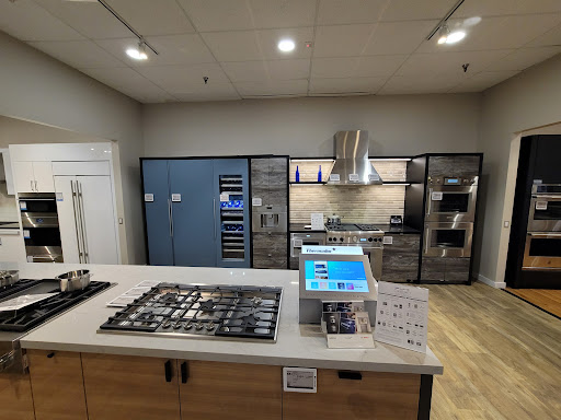 Appliance Store «Pacific Sales Kitchen & Home», reviews and photos, 2592 White Rd, Irvine, CA 92614, USA