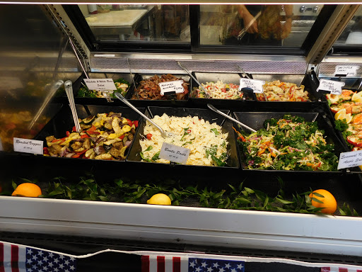 Grocery Store «Libbie Market», reviews and photos, 400 Libbie Ave, Richmond, VA 23226, USA