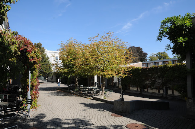 Campus Muristalden AG - Bern
