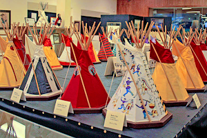 Gáuihòñàun Museum image