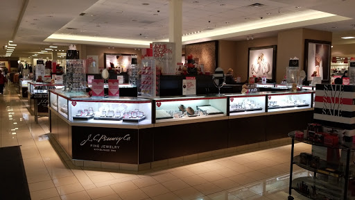 Department Store «JCPenney», reviews and photos, 43690 Ford Rd, Canton, MI 48187, USA