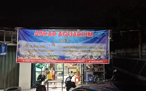 Abrar Aquarium & Aquamarine image