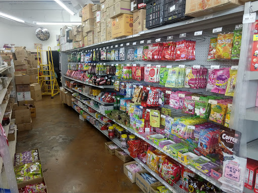 Asian Grocery Store «Asian World Market», reviews and photos, 2904 S Campbell Ave, Springfield, MO 65807, USA