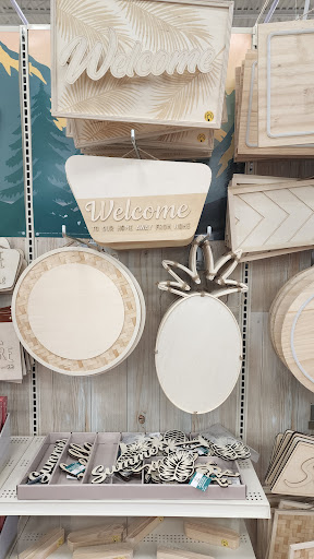 Craft Store «Michaels», reviews and photos, 4154 Commonwealth Ave, Eau Claire, WI 54701, USA