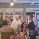 Photo n°4 de l'avis de Noemi.e fait le 10/08/2023 à 19:41 sur le  Dal Pugliese Restaurant & Pizza à Tortoreto