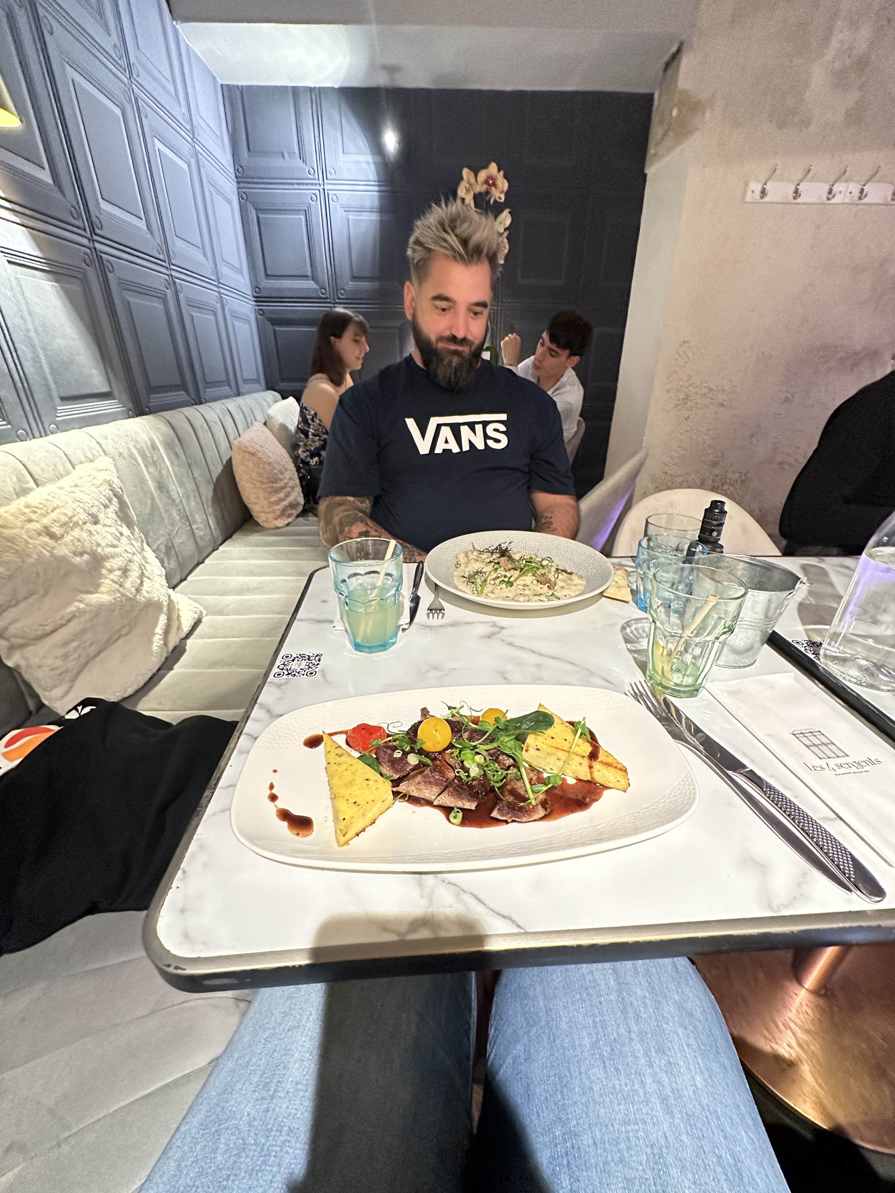 Photo n° 2 de l'avis de Manon.u fait le 08/10/2023 à 20:53
