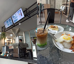 TOKO KOPI SINAR photo