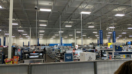 Electronics Store «Best Buy», reviews and photos, 50400 Waterside Dr, Chesterfield, MI 48051, USA