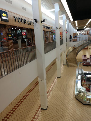 Shopping Mall «The Shops at Iverson», reviews and photos, 3737 Branch Ave, Temple Hills, MD 20748, USA