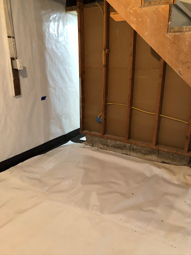 Waterproofing Company «Innovative Basement Systems», reviews and photos