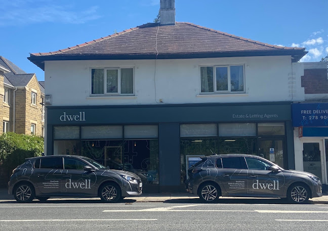 Dwell Leeds Estate & Letting Agents - Real estate agency