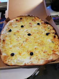 Photos du propriétaire du Pizzas à emporter La Sandwicherie - ArtiPizz' à Autun - n°1
