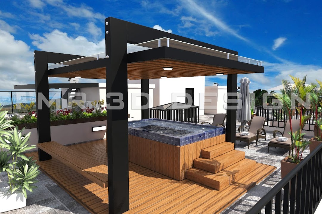 Apartamentos Guameru