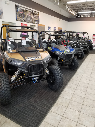 Hitching Post Motorsports, 350 17th Ave N, Hopkins, MN 55343, USA, 