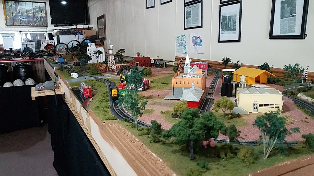 The Depot Restaurant and catering 50210