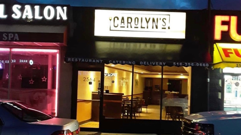 Carolynn’s Kitchen 11554