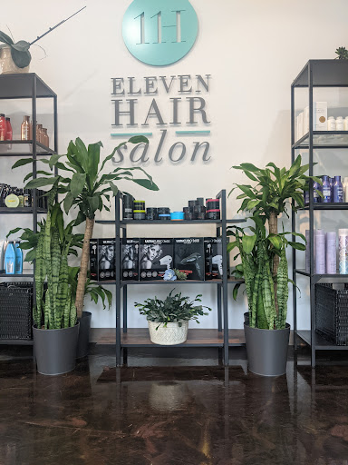Hair Salon «Eleven Hair Salon», reviews and photos, 29 12th St NW, Atlanta, GA 30309, USA