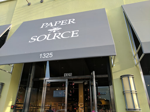 Stationery Store «Paper Source», reviews and photos, 1325 Burlingame Ave, Burlingame, CA 94010, USA