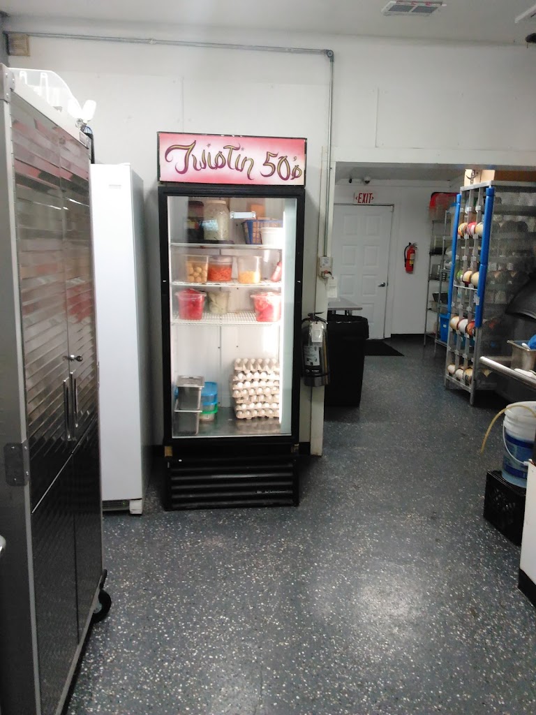 50'S Cafe Calvert City, KY 42029 Menu, Reviews, Hours & Contact