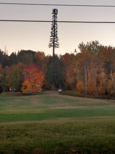 Golf Club «Marquette Golf Club», reviews and photos, 1075 Grove St, Marquette, MI 49855, USA