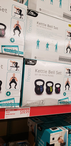 Supermarket «ALDI», reviews and photos, 3173 Denton Hwy, Haltom City, TX 76117, USA