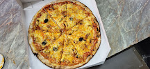 Plats et boissons du Pizzas à emporter Pizza Jacky à Port-Saint-Louis-du-Rhône - n°4