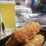 Photo n°1 de l'avis de Francesco.o fait le 12/06/2022 à 22:30 sur le  Partenope - pizzeria e rosticceria à Striano