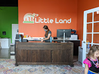 Little Land Pediatric Therapy & Play Gym - Photo 5 - Car repair in Cedar Park, TX, Round Rock