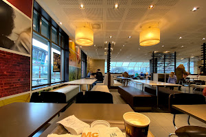 McDonald's Nieuwegein/Houten