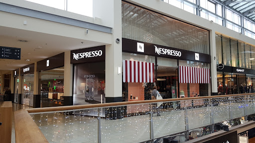 Nespresso Boutique Donau Zentrum