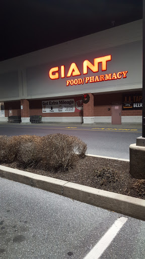 Grocery Store «Giant Food Stores», reviews and photos, 277 Hershey Rd, Hummelstown, PA 17036, USA