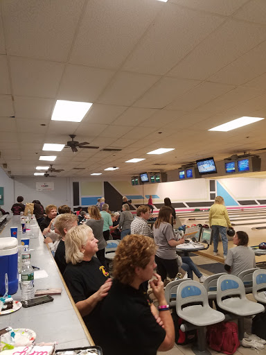 Bowling Alley «Playdrome Toms River», reviews and photos, 821 Conifer St, Toms River, NJ 08753, USA