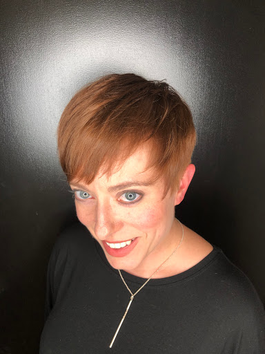 Beauty Salon «Copacetic Beauty Lounge», reviews and photos, 1130 Perry Hwy, Pittsburgh, PA 15237, USA