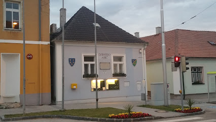 Gemeindeamt Moosbrunn