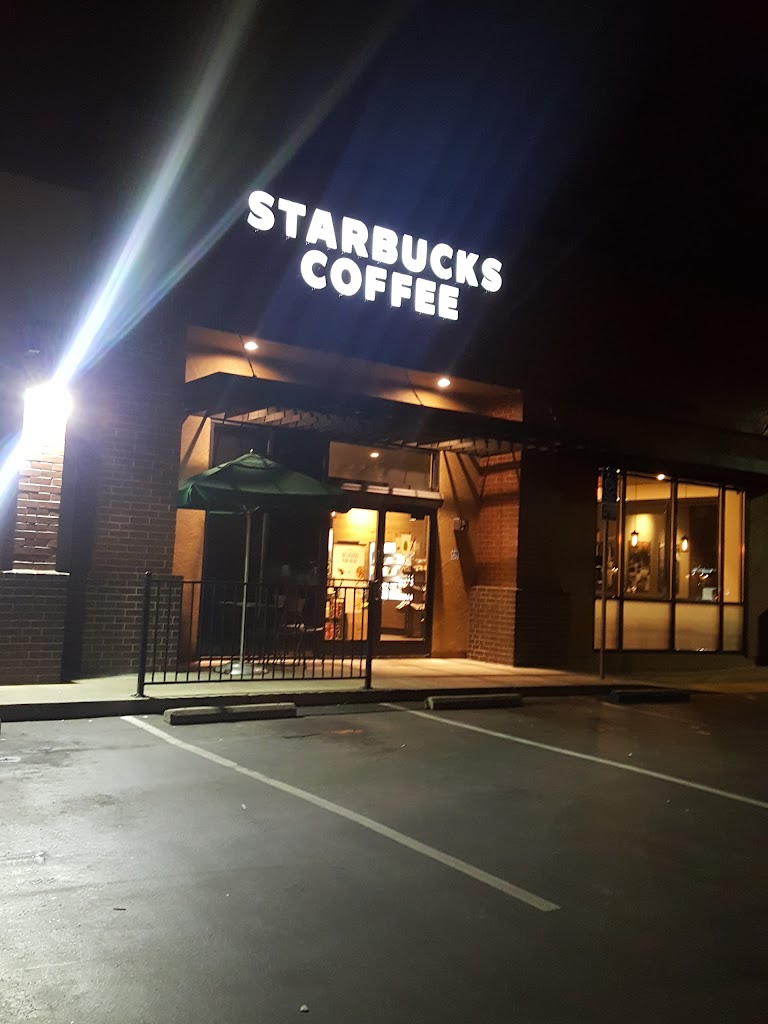 Starbucks 95630