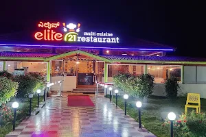 Elite21 Multi Cuisine Restaurant image