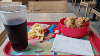 Frite du Restaurant KFC Reims Thillois - n°6
