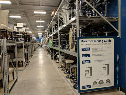 Home Goods Store «At Home», reviews and photos, 1072 W Mercury Blvd, Hampton, VA 23666, USA