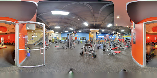Health Club «Rok Health & Fitness», reviews and photos, 510 Ocean Ave, East Rockaway, NY 11518, USA
