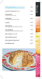 Photo n°3 de Alicia Restaurant à Lens ()