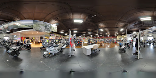 Motorcycle Dealer «BMW Motorcycles of Denton», reviews and photos, 515 Acme St, Denton, TX 76205, USA