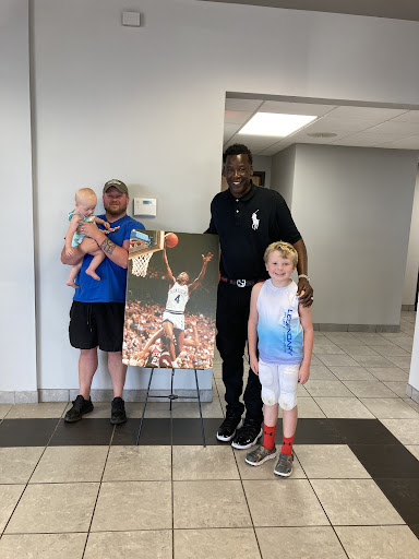 Chrysler Dealer «Chrysler of Lawrenceburg», reviews and photos, 1181 Bypass S, Lawrenceburg, KY 40342, USA