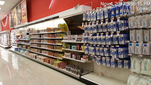 Department Store «Target», reviews and photos, 181 Plain St, Lowell, MA 01852, USA
