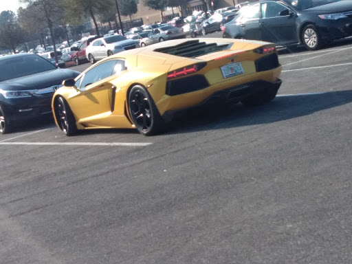 Department Store «Walmart Supercenter», reviews and photos, 4400 W Tennessee St, Tallahassee, FL 32304, USA